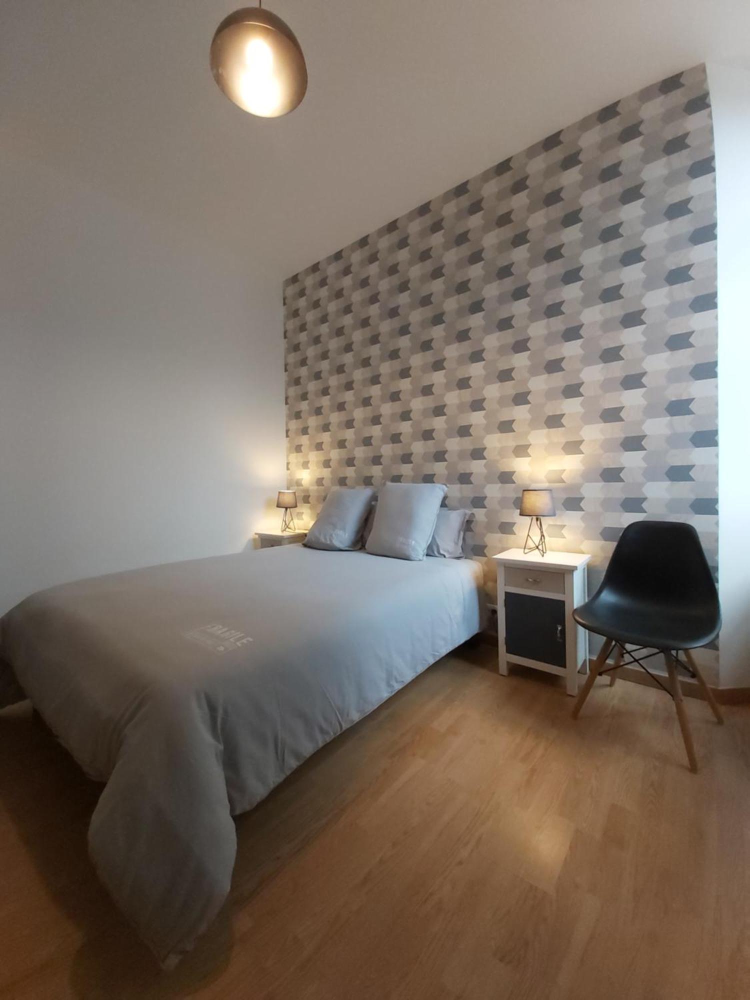 Le Saint-Georges Apartment Villefranche-de-Rouergue Cameră foto