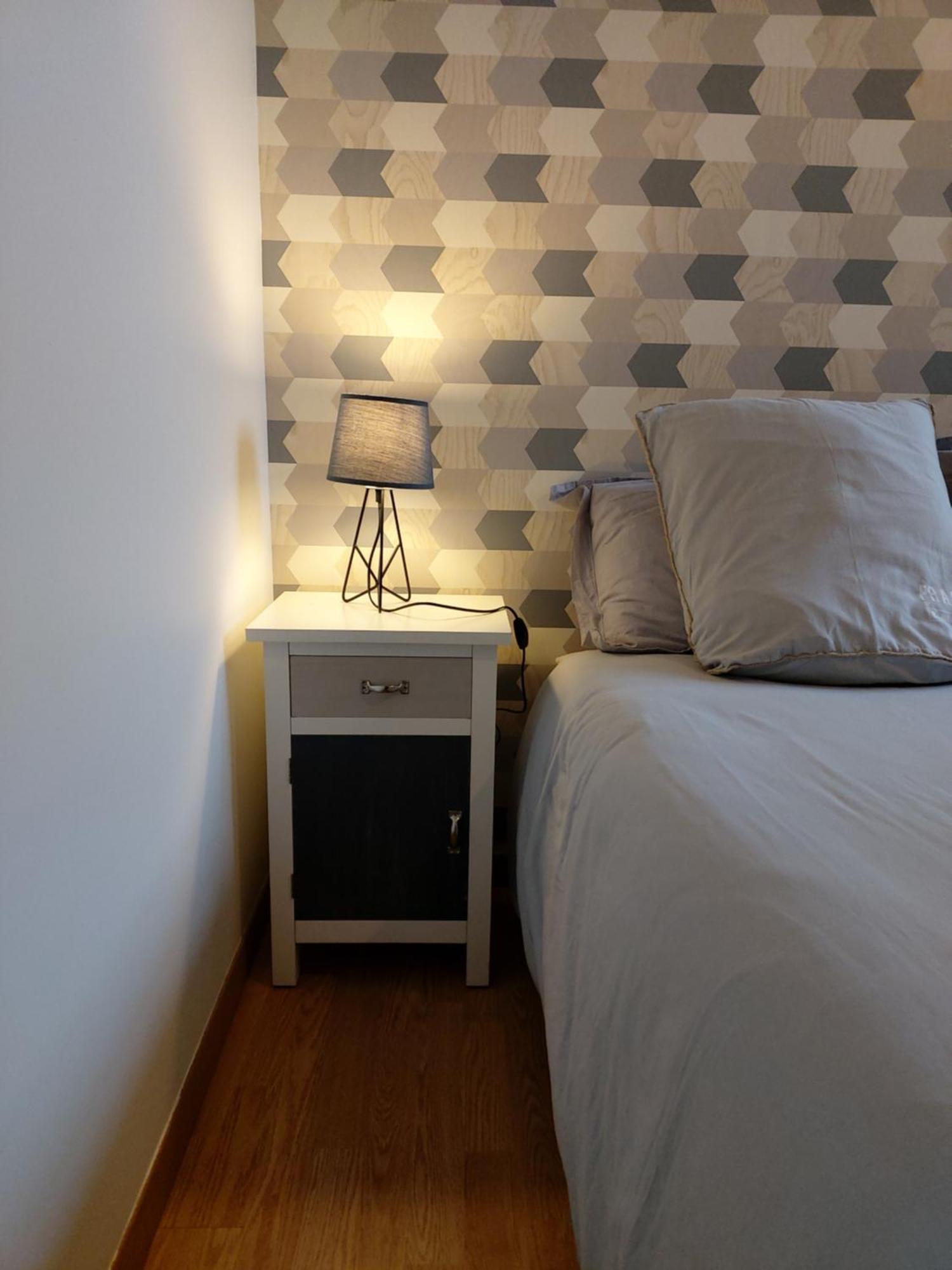 Le Saint-Georges Apartment Villefranche-de-Rouergue Cameră foto