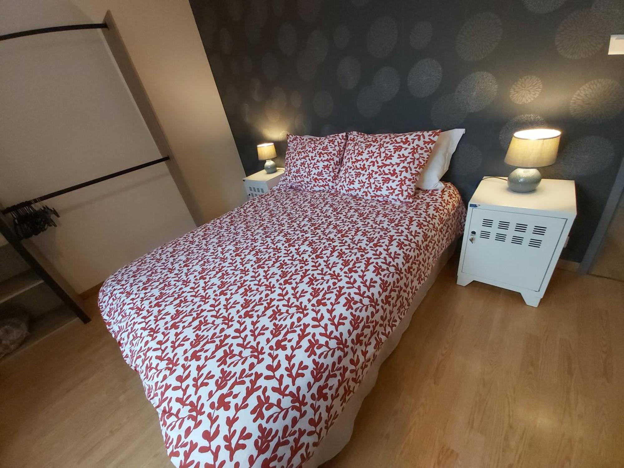 Le Saint-Georges Apartment Villefranche-de-Rouergue Cameră foto