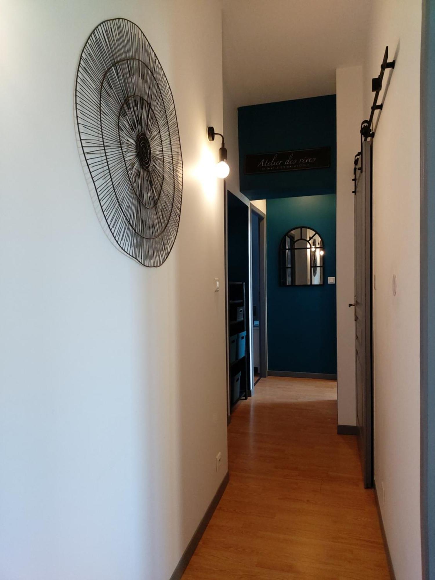 Le Saint-Georges Apartment Villefranche-de-Rouergue Cameră foto